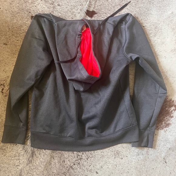 Women’s hoodie - Picture 2 of 2